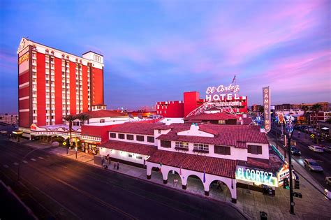  el cortez casino las vegas